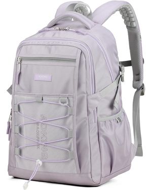 Aoking Rucksack - Grau