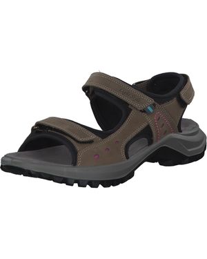 Tamaris Sandale '358761' - Schwarz