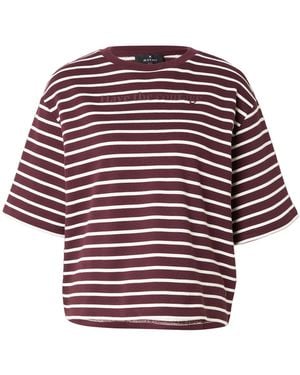 Monari T-Shirt - Rot