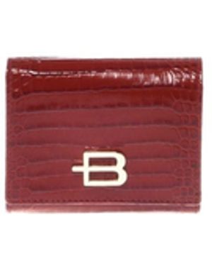 Baldinini Portemonnaie - Weiß