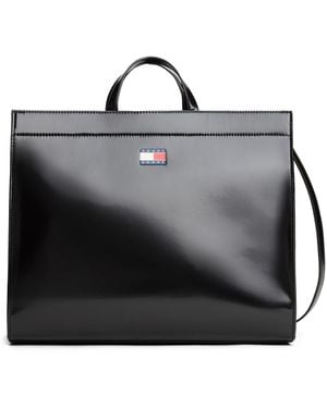 Tommy Hilfiger Handtasche Must - Schwarz
