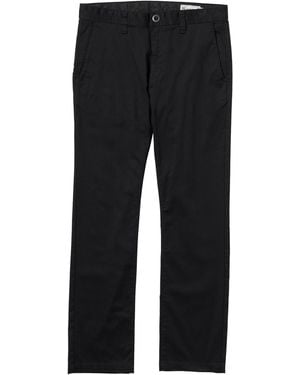 Volcom Hose Frickin Modern - Schwarz