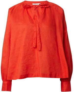 Masai Bluse 'madortea' - Rot