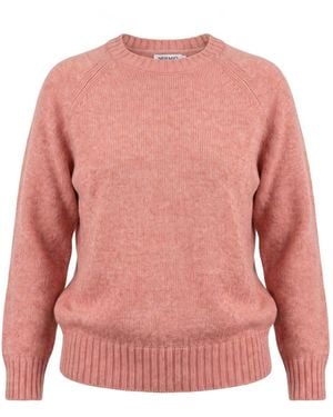 Sebago Pullover Gilead Sweet - Pink