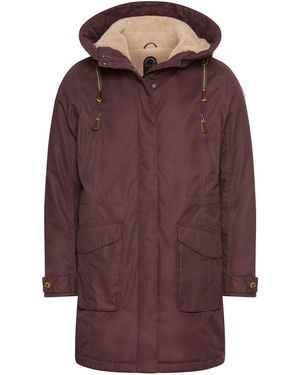 G.i.g.a. Dx Funktionsjacke - Lila