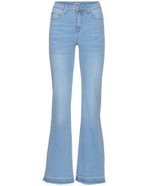 Kangaroos Jeans - Blau