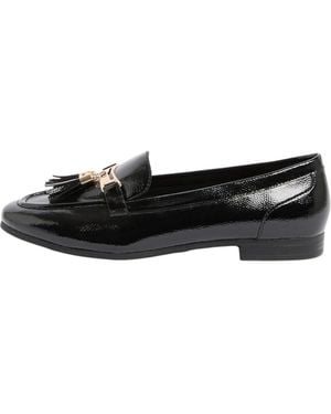 Lipsy Slipper - Weiß