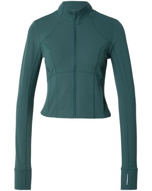 Fabletics Sportjacke - Blau