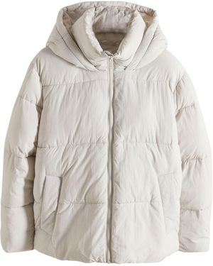 The Set Jacke - Grau
