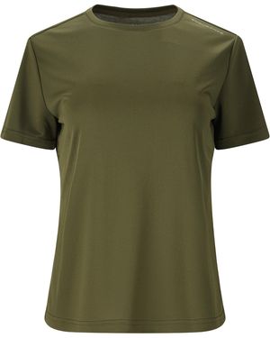 Endurance T-Shirt Team V2 - Grün
