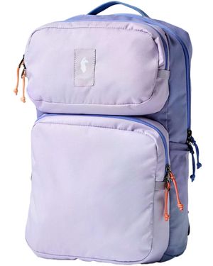 COTOPAXI Rucksack Tasra - Lila
