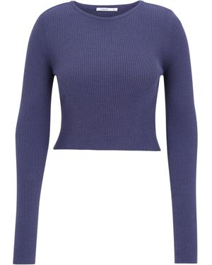 Noppies Pullover Samso - Blau