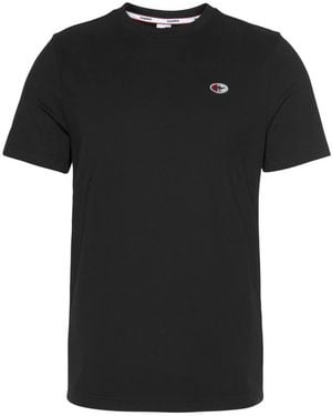 Kangaroos T-Shirt - Schwarz