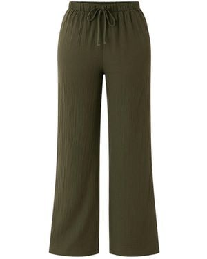 WENOR Hose Eleni - Grün