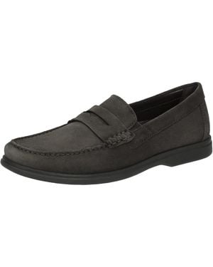 Sioux Slipper Giumelo-712-H - Schwarz