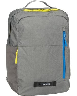 Timbuk2 Rucksack Spirit - Grau