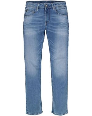 Garcia Jeans Russo - Blau