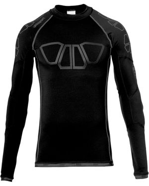 Uhlsport Base Layer - Schwarz
