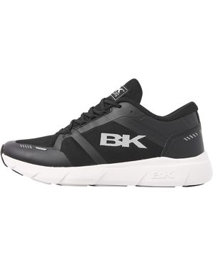 British Knights Sneaker Luxon - Schwarz