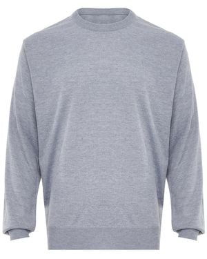 RAIDO Pullover - Grau