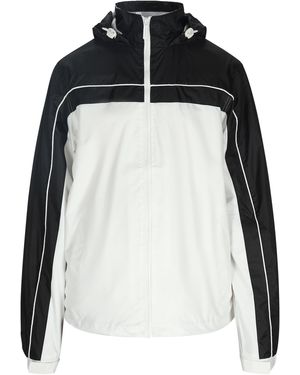 caversham Übergangsjacke - Schwarz