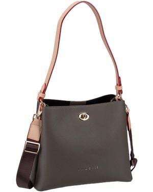 Bugatti Tasche Ella - Schwarz