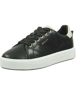 GANT Sneaker 'Avino' - Schwarz