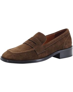 Ekonika Loafer - Braun