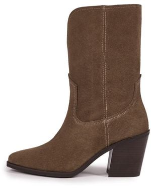 Ryłko Ryko Ankle Boots - Braun