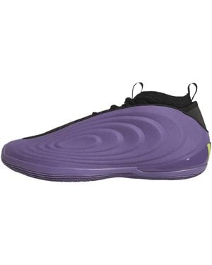 adidas Originals Sportschuh Harden Volume 10 - Lila