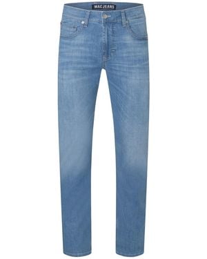 M·a·c Jeans - Blau