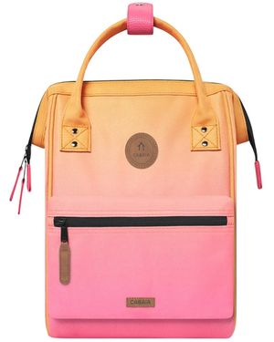 Cabaïa Rucksack Cabourg S - Pink