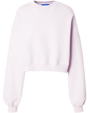 Nike Sweatshirt - Weiß