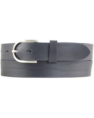 BELTINGER Gürtel Comoa - Grau