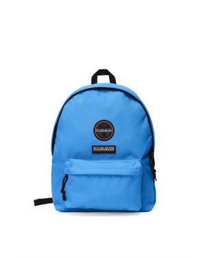 Napapijri Rucksack Voyage 3 - Blau