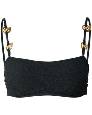 Love Stories Bikinitop Bond - Schwarz