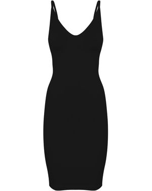 Magic Bodyfashion Miederkleid (Grs) - Schwarz