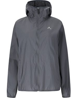 Whistles Funktionsjacke Fabel - Grau