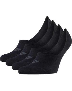 Burlington Füßlinge - Schwarz