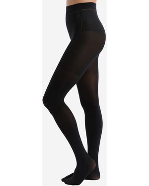 Etam Feinstrumpfhose - Schwarz