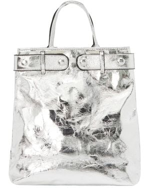 faina Handtasche - Grau