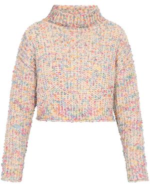 myMo Pullover - Natur