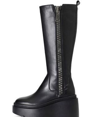 CafeNoir Caf Noir Stiefel - Schwarz
