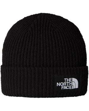 The North Face Mütze - Schwarz
