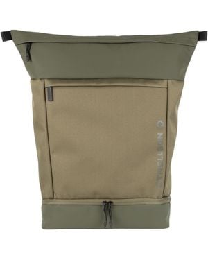 Strellson Rucksack Alperton Sebastian - Grün