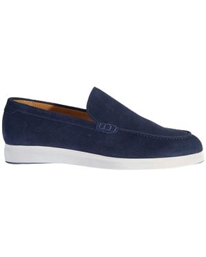 Desa Slipper Beleg - Blau