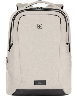 Wenger Rucksack Mx - Grau