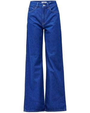 Salsa Jeans Jeans - Blau