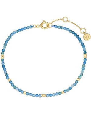 Glanzstücke München Armband - Blau