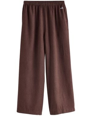 Self Hose - Braun